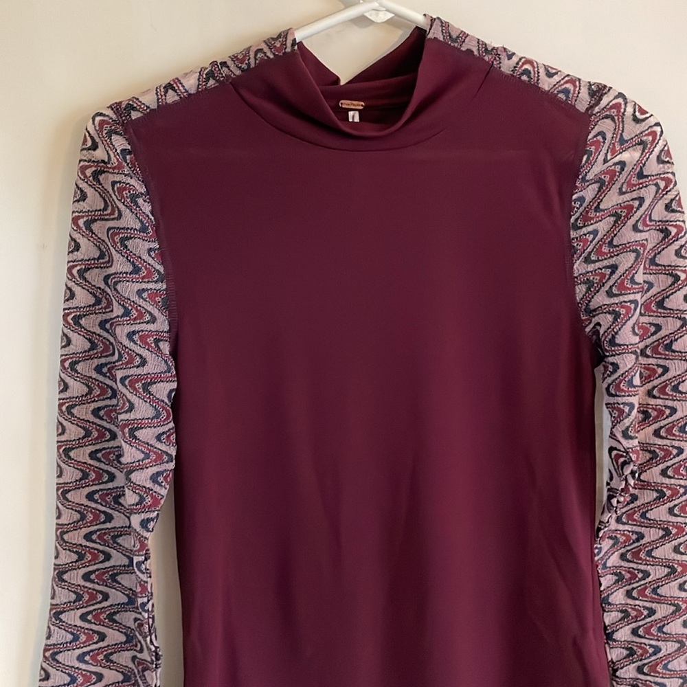 Free People Eve Top - Picture 8 of 14